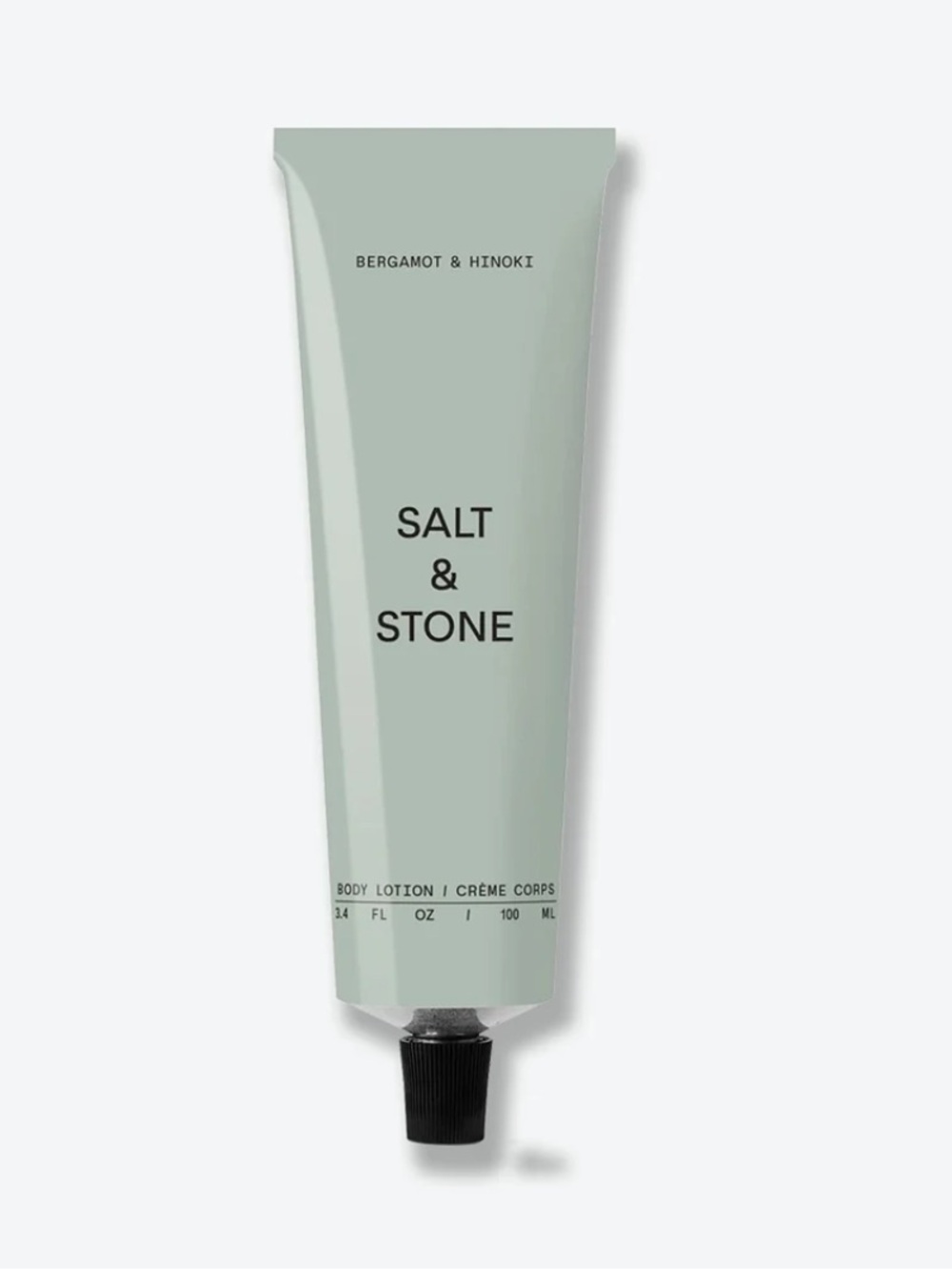 ❗️Salt & Stone Bergamot & Hinoki Body Lotion Hand Cream NWT